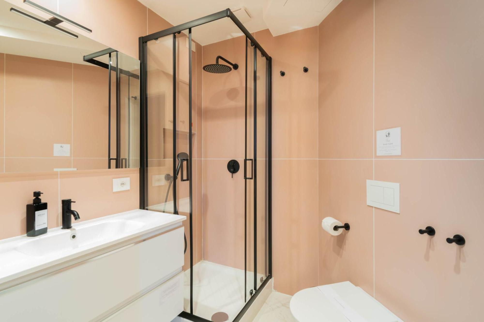 Design Suite 39 - Metropolitana M4 - Aeroporto Linate Mailand Exterior foto